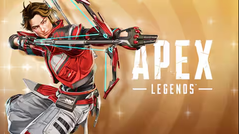 najlepsze darmowe gry na PC - gameplay Apex Legends